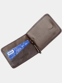 Кошельки ST Leather Accessories модель bag24_18938 Фото