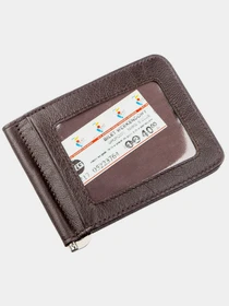 Кошельки ST Leather Accessories модель bag24_18938 Фото
