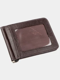 Кошельки ST Leather Accessories модель bag24_18938 Фото