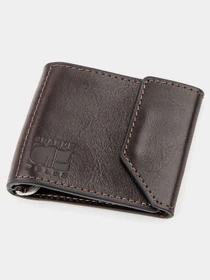 Кошельки Grande Pelle модель bag24_11150 Фото
