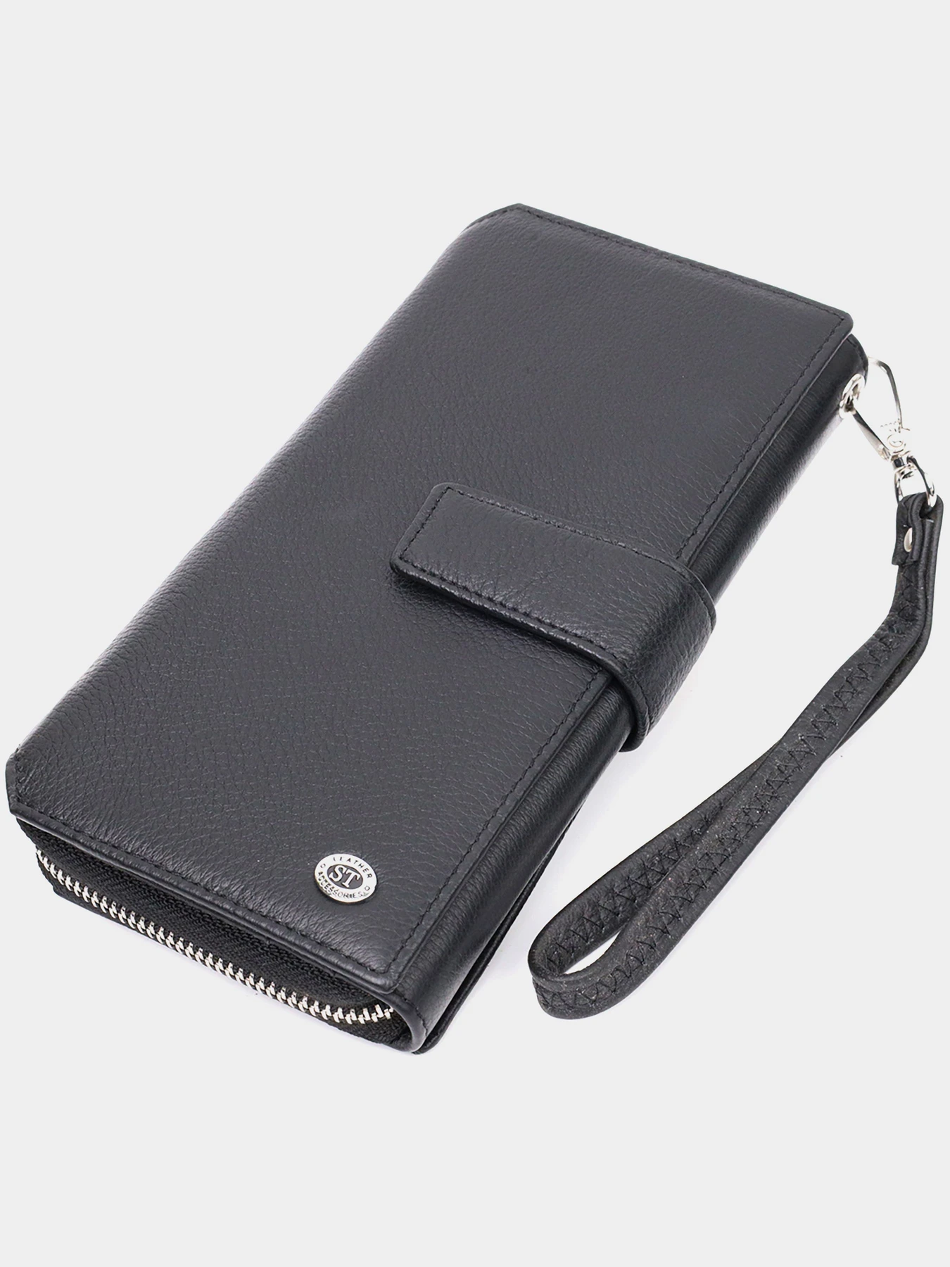 Гаманці ST Leather Accessories модель bag24_19432 Фото