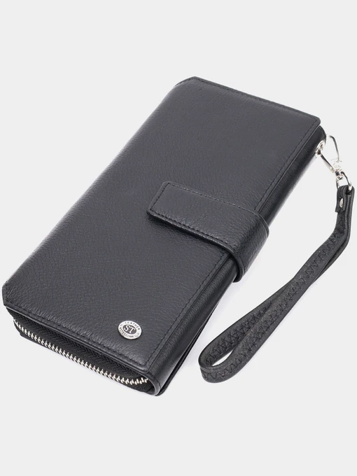 Гаманці ST Leather Accessories модель bag24_19432 Фото