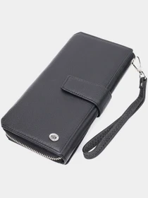 Гаманці ST Leather Accessories модель bag24_19432 Фото