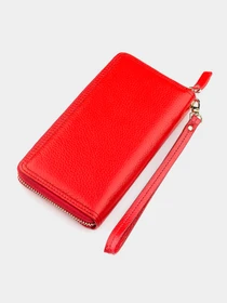 Кошельки Boston Leather Accessories модель bag24_18464 Фото