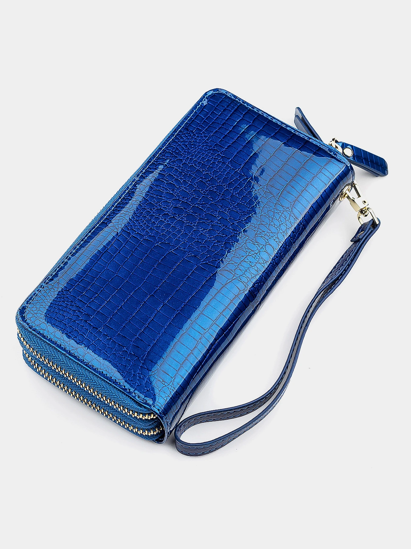 Кошельки ST Leather Accessories модель bag24_18447 Фото