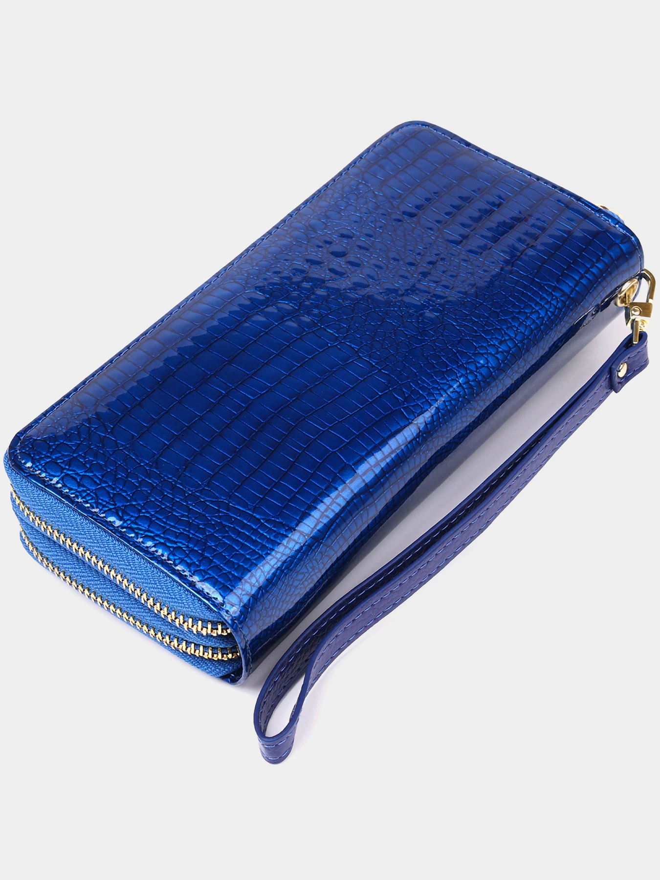 Кошельки ST Leather Accessories модель bag24_18447 Фото