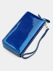 Кошельки ST Leather Accessories модель bag24_18447 Фото