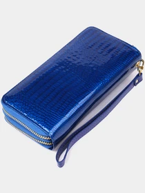 Кошельки ST Leather Accessories модель bag24_18447 Фото