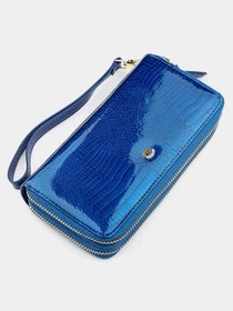 Кошельки ST Leather Accessories модель bag24_18447 Фото