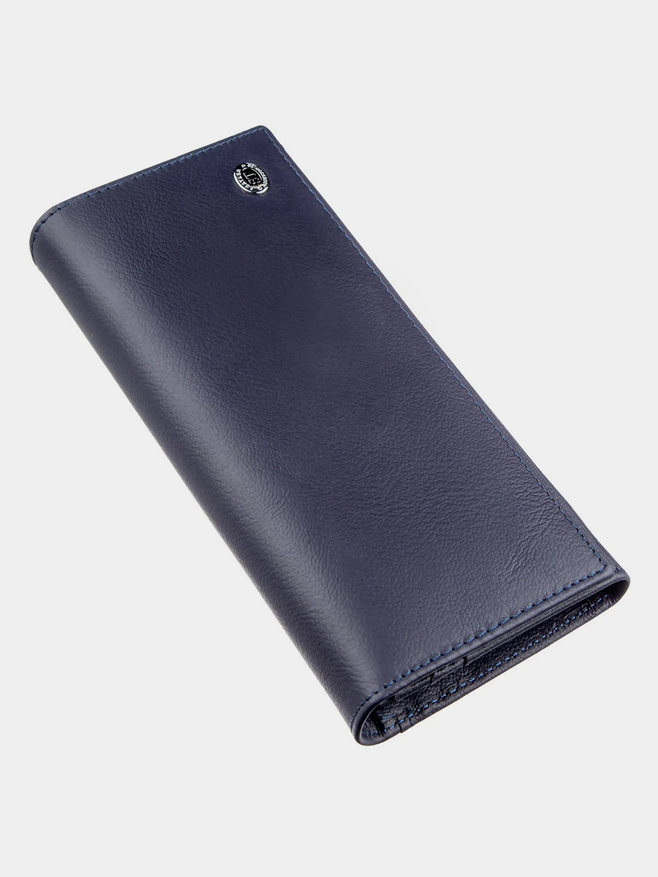 Кошельки ST Leather Accessories модель bag24_18895 Фото