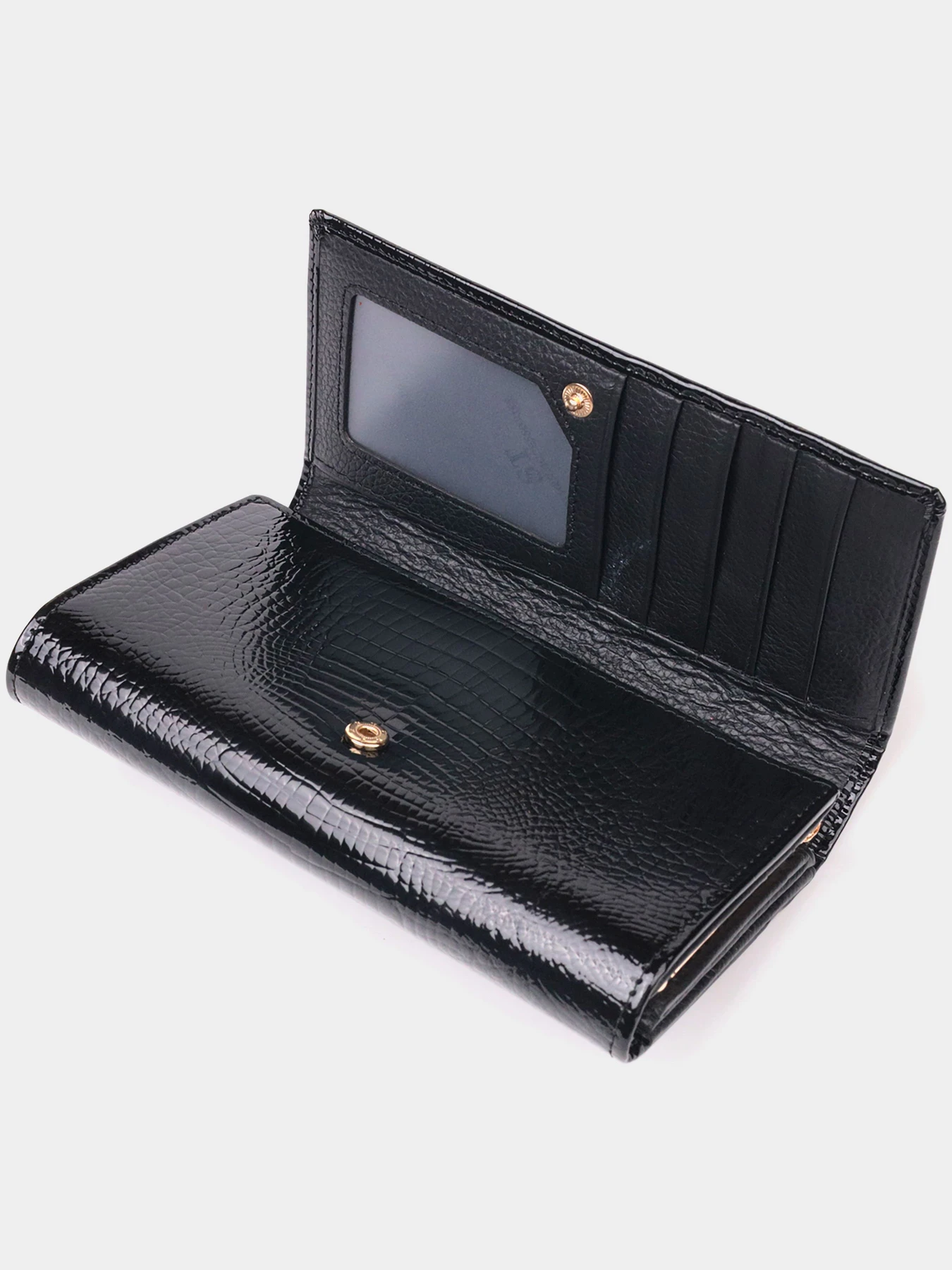 Гаманці ST Leather Accessories модель bag24_19403 Фото