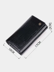 Гаманці ST Leather Accessories модель bag24_19403 Фото