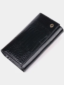 Кошельки ST Leather Accessories модель bag24_19403 Фото