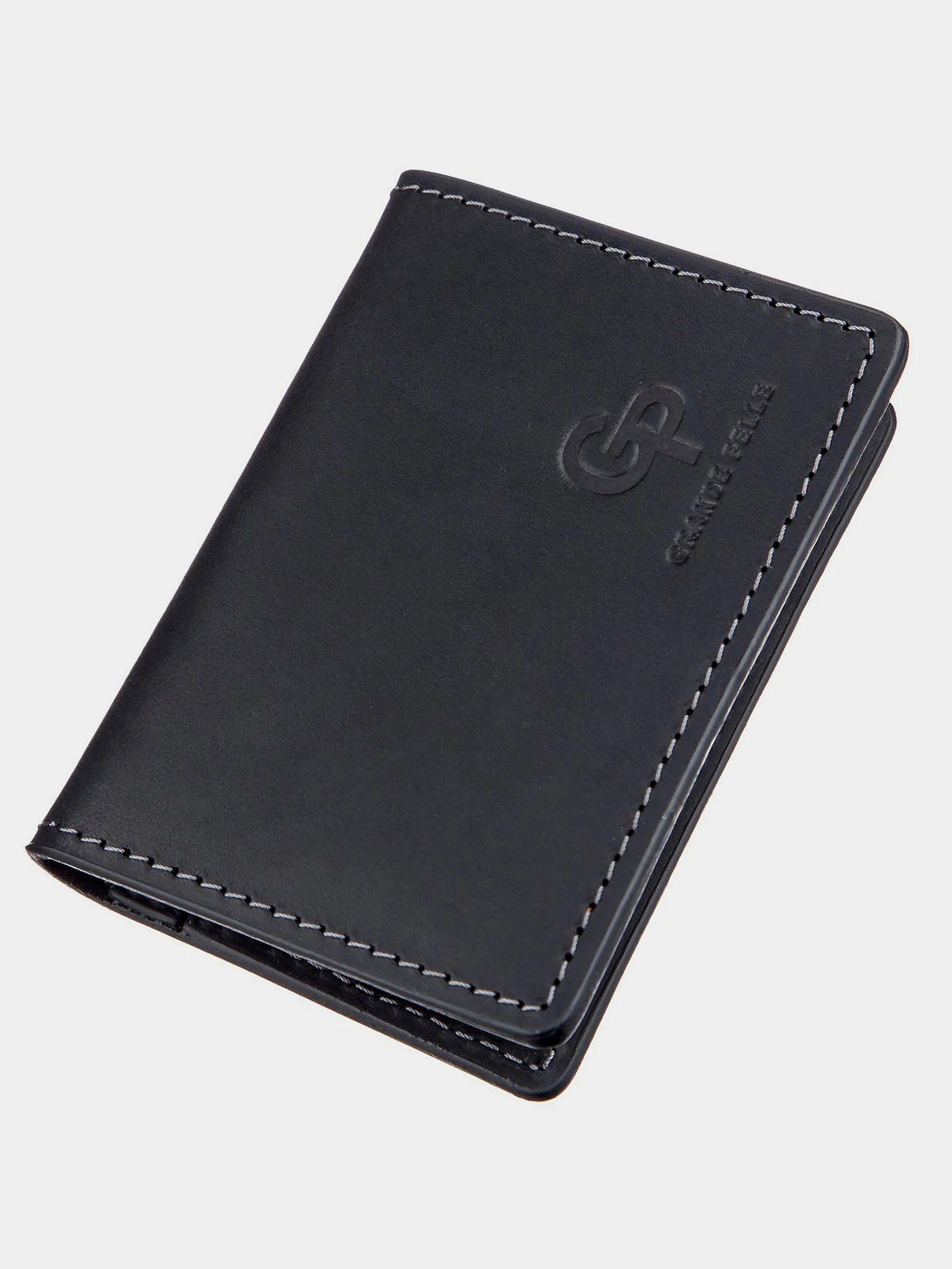 Гаманці Grande Pelle модель bag24_11203 Гаманці Grande Pelle модель bag24_11203 Фото