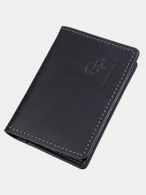 Кошельки Grande Pelle модель bag24_11203 Фото