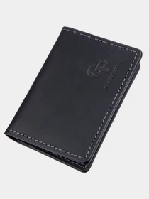 Кошельки Grande Pelle модель bag24_11203 Фото