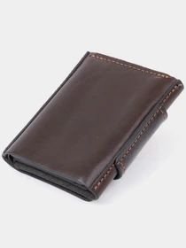 Кошельки Grande Pelle модель bag24_11305 Фото