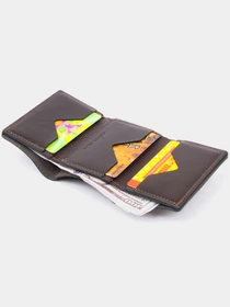 Кошельки Grande Pelle модель bag24_11305 Фото