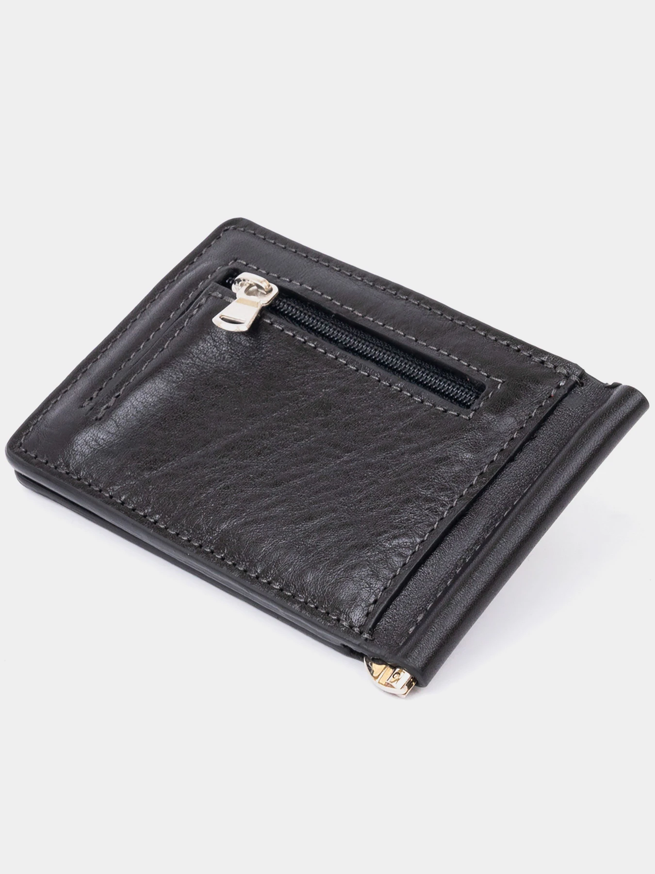 Кошельки Grande Pelle модель bag24_11297 Фото