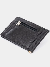 Кошельки Grande Pelle модель bag24_11297 Фото
