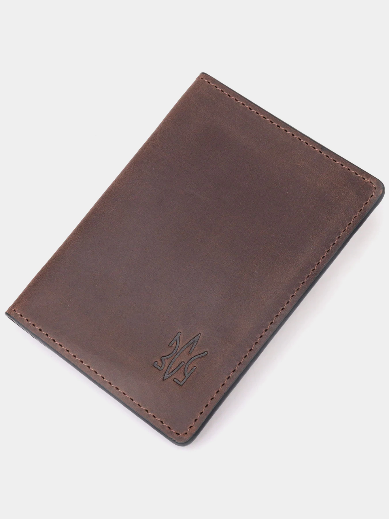 Кошельки Grande Pelle модель bag24_16752 Кошельки Grande Pelle модель bag24_16752 Фото