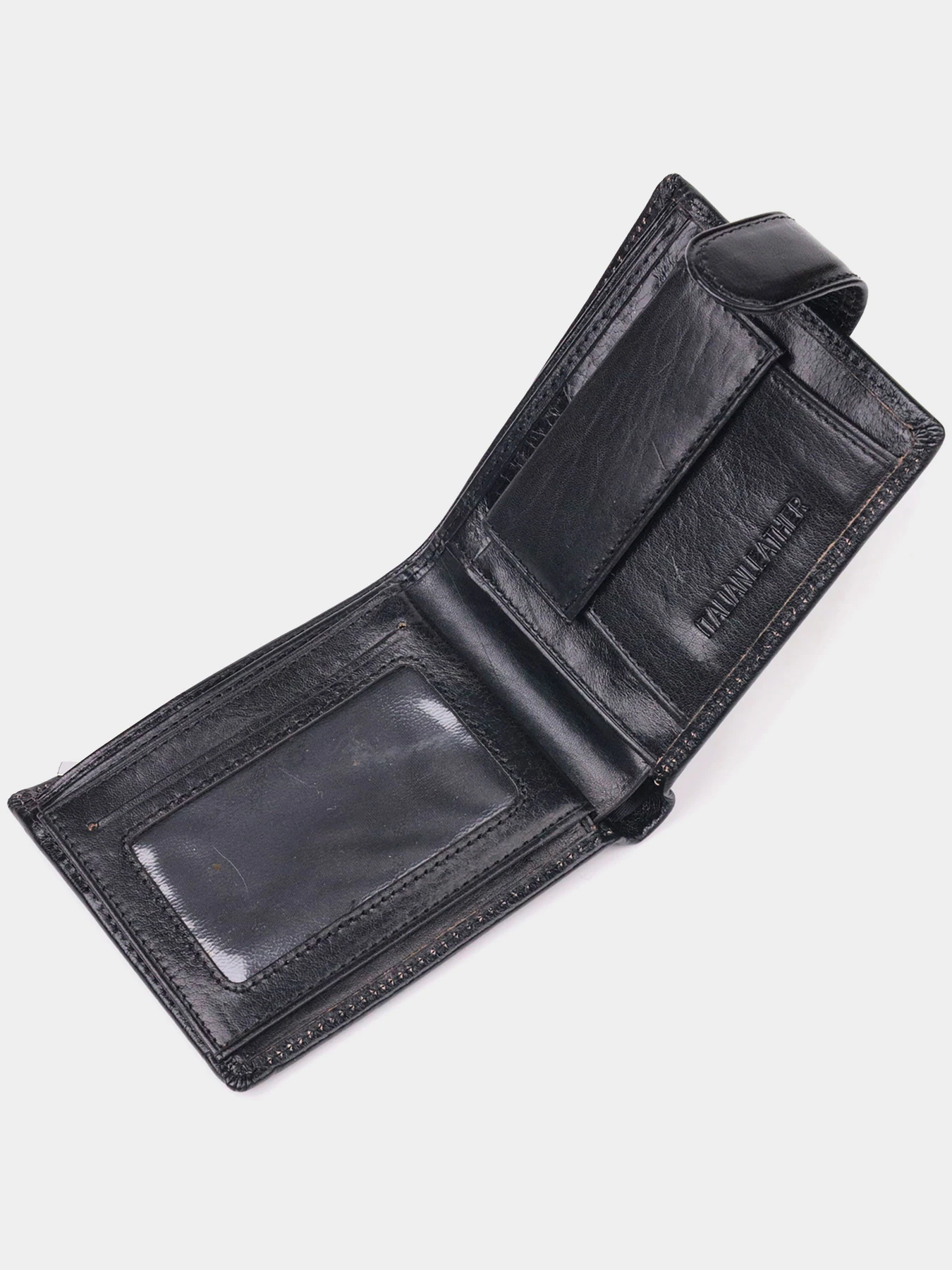 Кошельки ST Leather Accessories модель bag24_19408 Фото