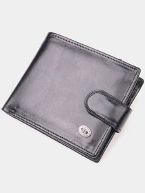 Кошельки ST Leather Accessories модель bag24_19408 Фото