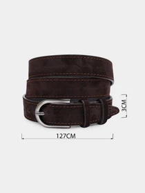 Ремни Vintage модель bag24_20800 Фото
