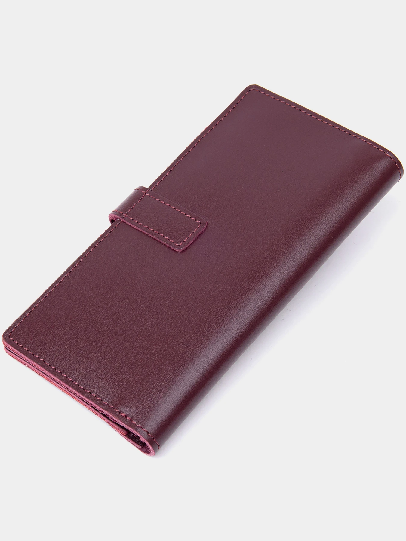Кошельки Grande Pelle модель bag24_11467 Фото