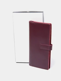 Кошельки Grande Pelle модель bag24_11467 Фото