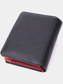 Кошельки ST Leather Accessories модель bag24_19436 Фото