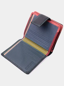 Кошельки ST Leather Accessories модель bag24_19436 Фото