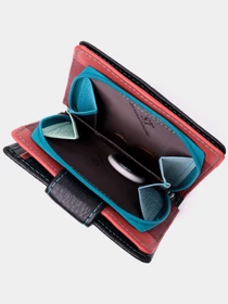 Кошельки ST Leather Accessories модель bag24_19436 Фото