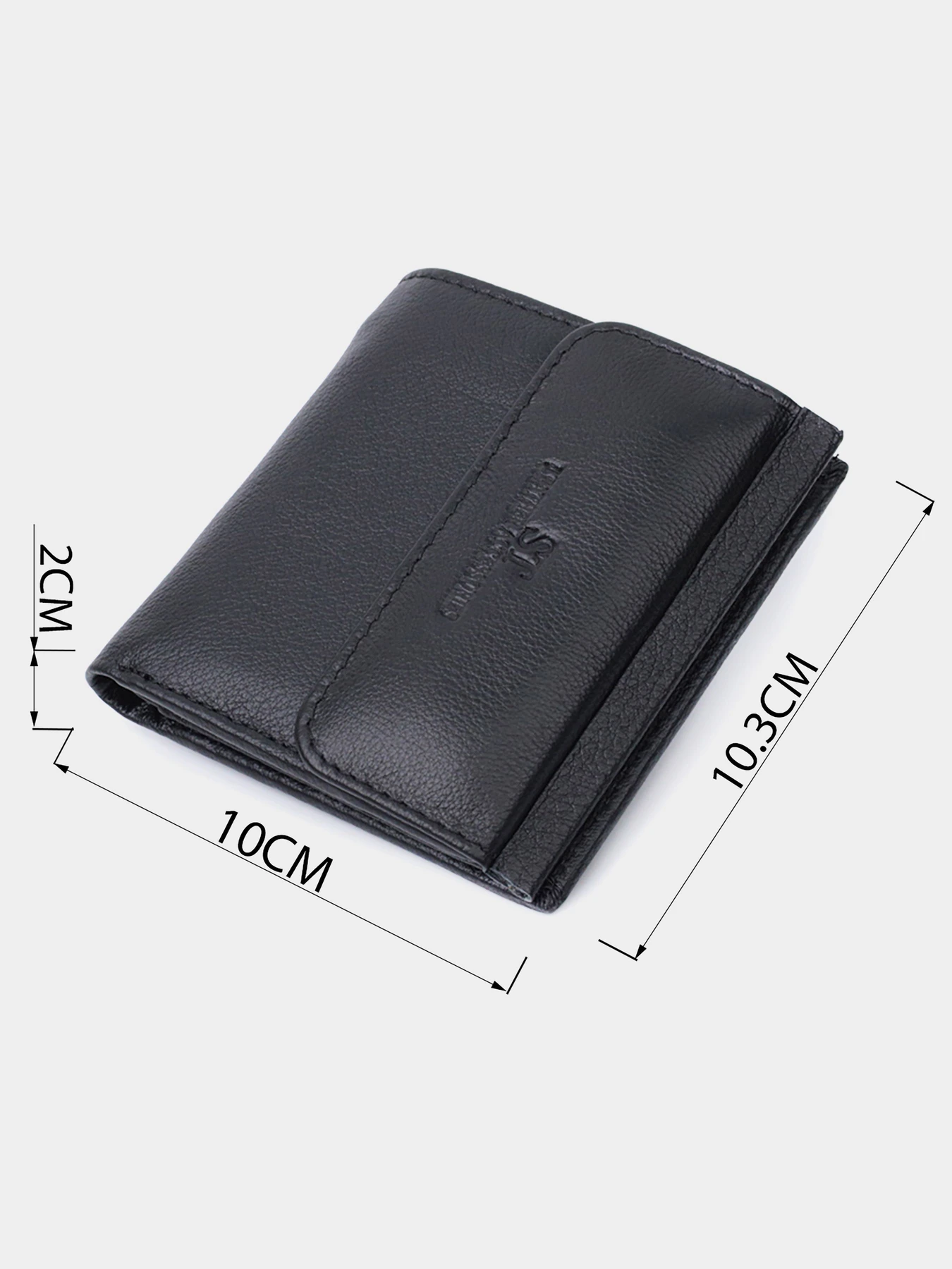 Гаманці ST Leather Accessories модель bag24_22719 Фото