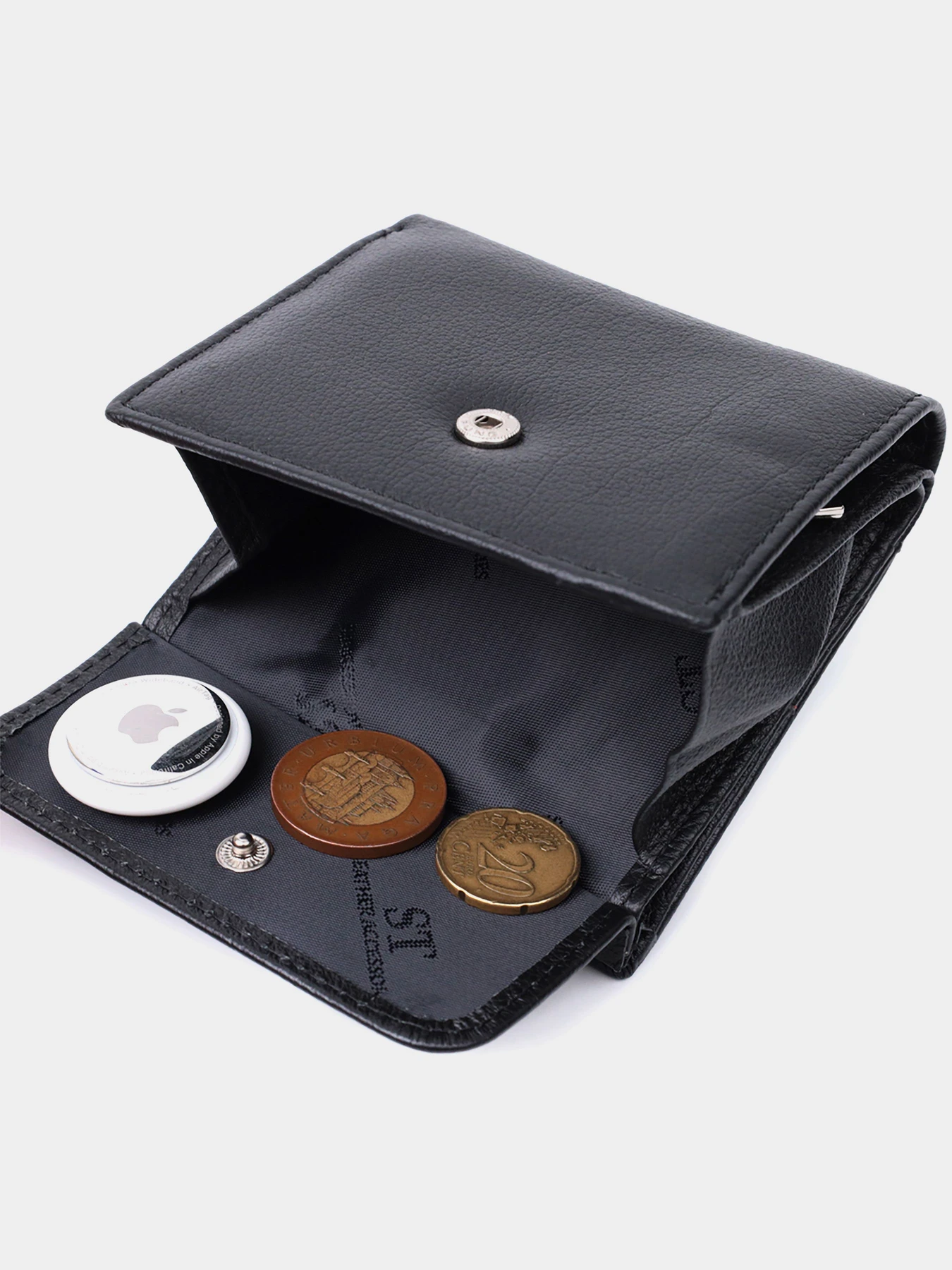 Гаманці ST Leather Accessories модель bag24_22719 Фото