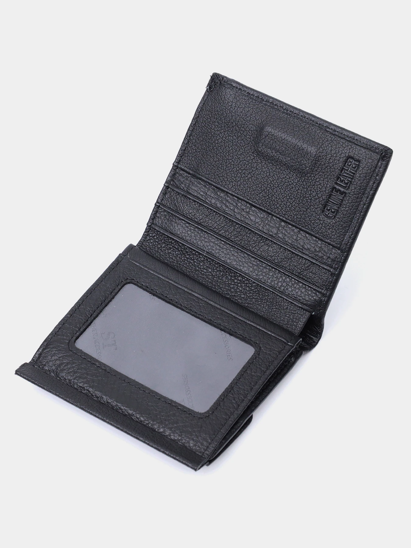 Гаманці ST Leather Accessories модель bag24_22719 Фото
