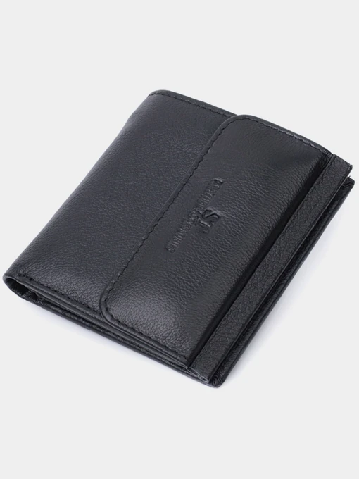 Кошельки ST Leather Accessories модель bag24_22719 Фото