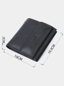 Гаманці ST Leather Accessories модель bag24_22719 Фото