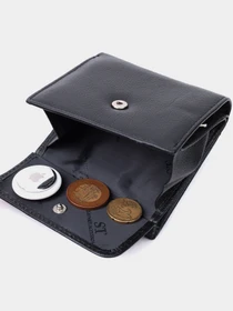 Гаманці ST Leather Accessories модель bag24_22719 Фото