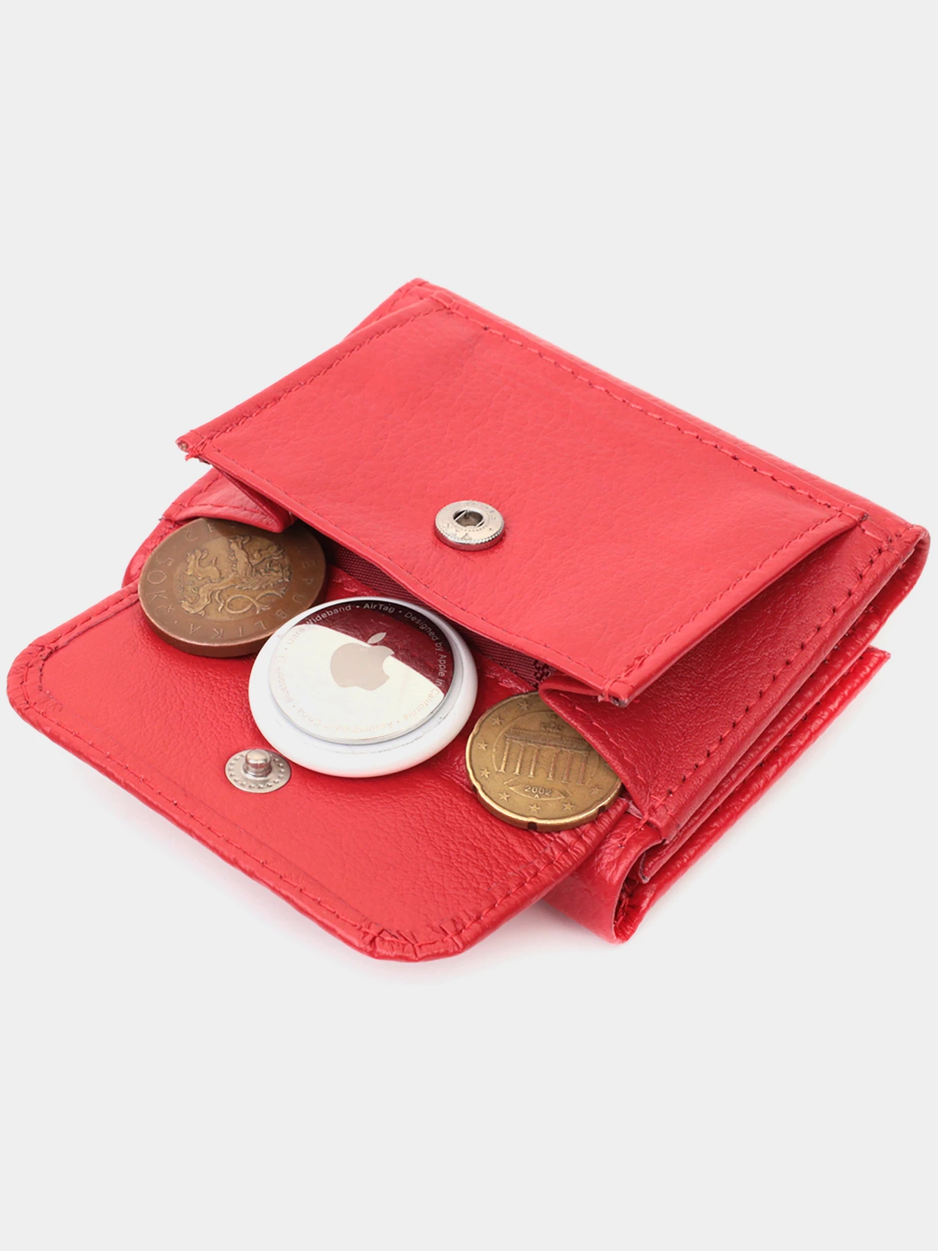 Кошельки ST Leather Accessories модель bag24_22729 Фото