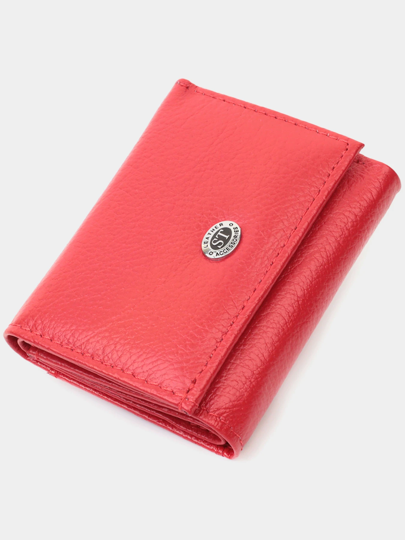 Кошельки ST Leather Accessories модель bag24_22729 Фото