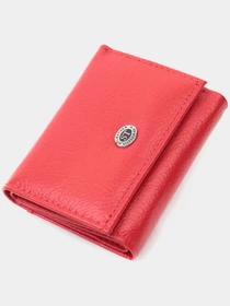 Кошельки ST Leather Accessories модель bag24_22729 Фото