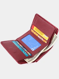 Кошельки ST Leather Accessories модель bag24_22731 Фото