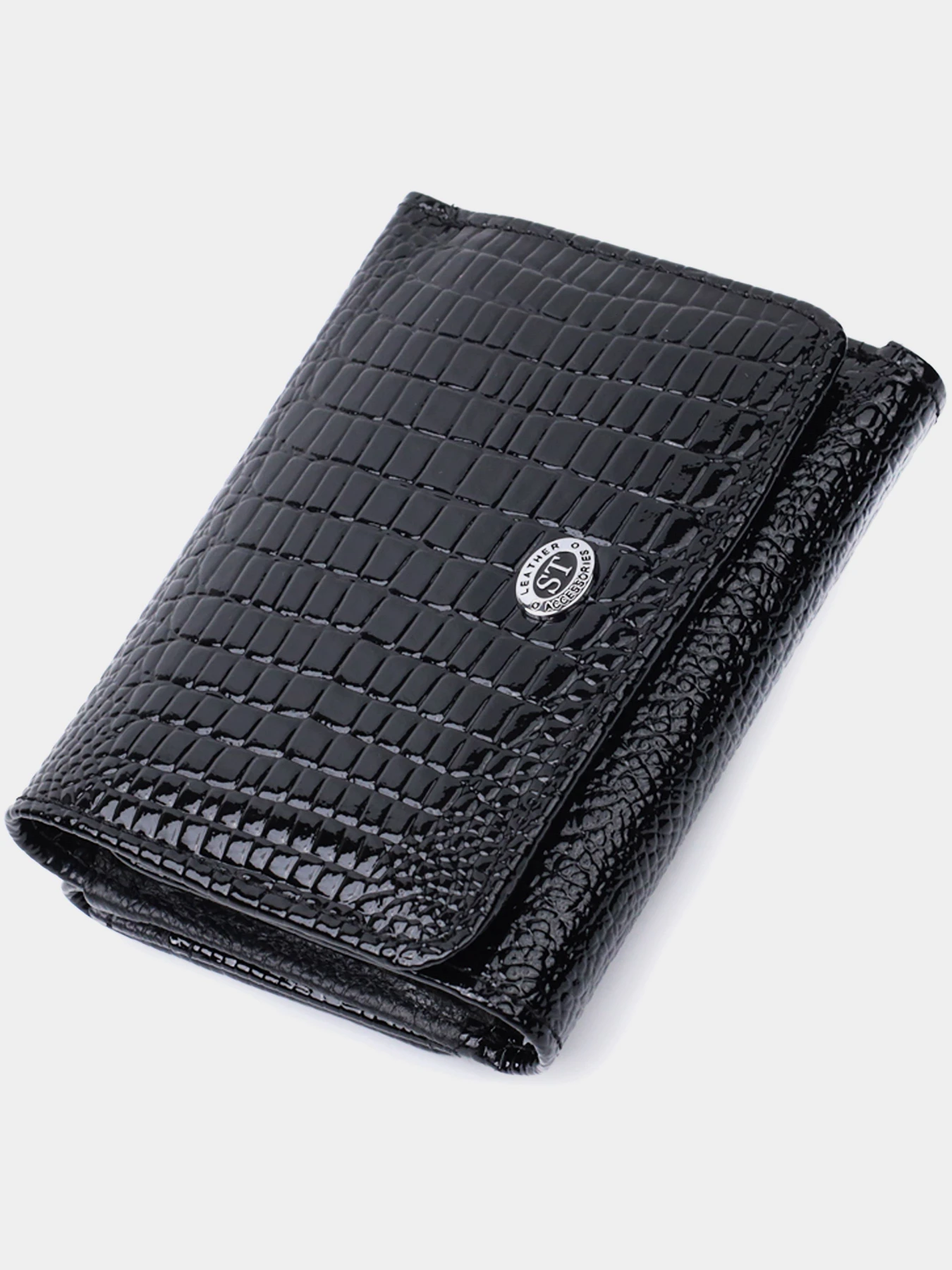 Кошельки ST Leather Accessories модель bag24_22732 Фото