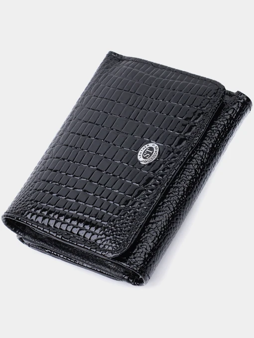 Кошельки ST Leather Accessories модель bag24_22732 Фото