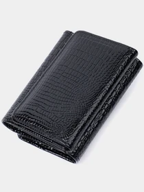 Кошельки ST Leather Accessories модель bag24_22732 Фото
