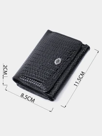 Кошельки ST Leather Accessories модель bag24_22732 Фото