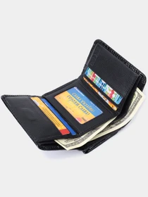Кошельки ST Leather Accessories модель bag24_22732 Фото