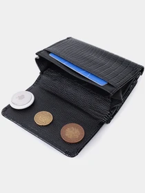 Кошельки ST Leather Accessories модель bag24_22732 Фото
