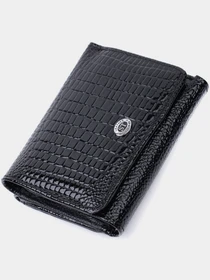 Кошельки ST Leather Accessories модель bag24_22732 Фото